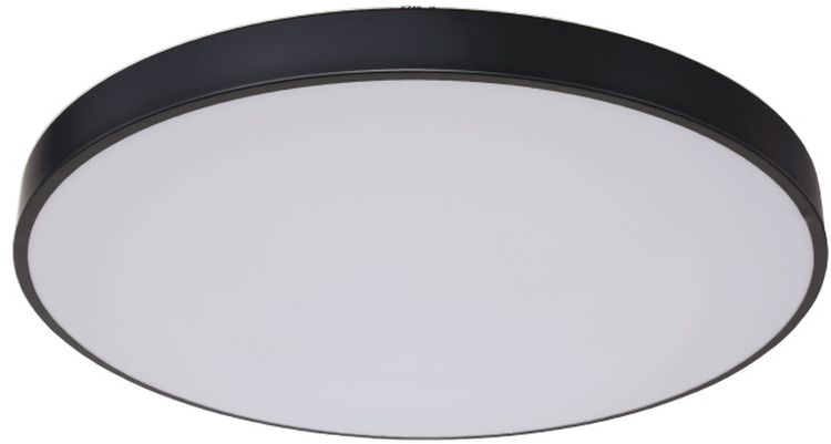 Light Prestige Rapido plafonnier 1x45 W noir LP-433/1CLBK