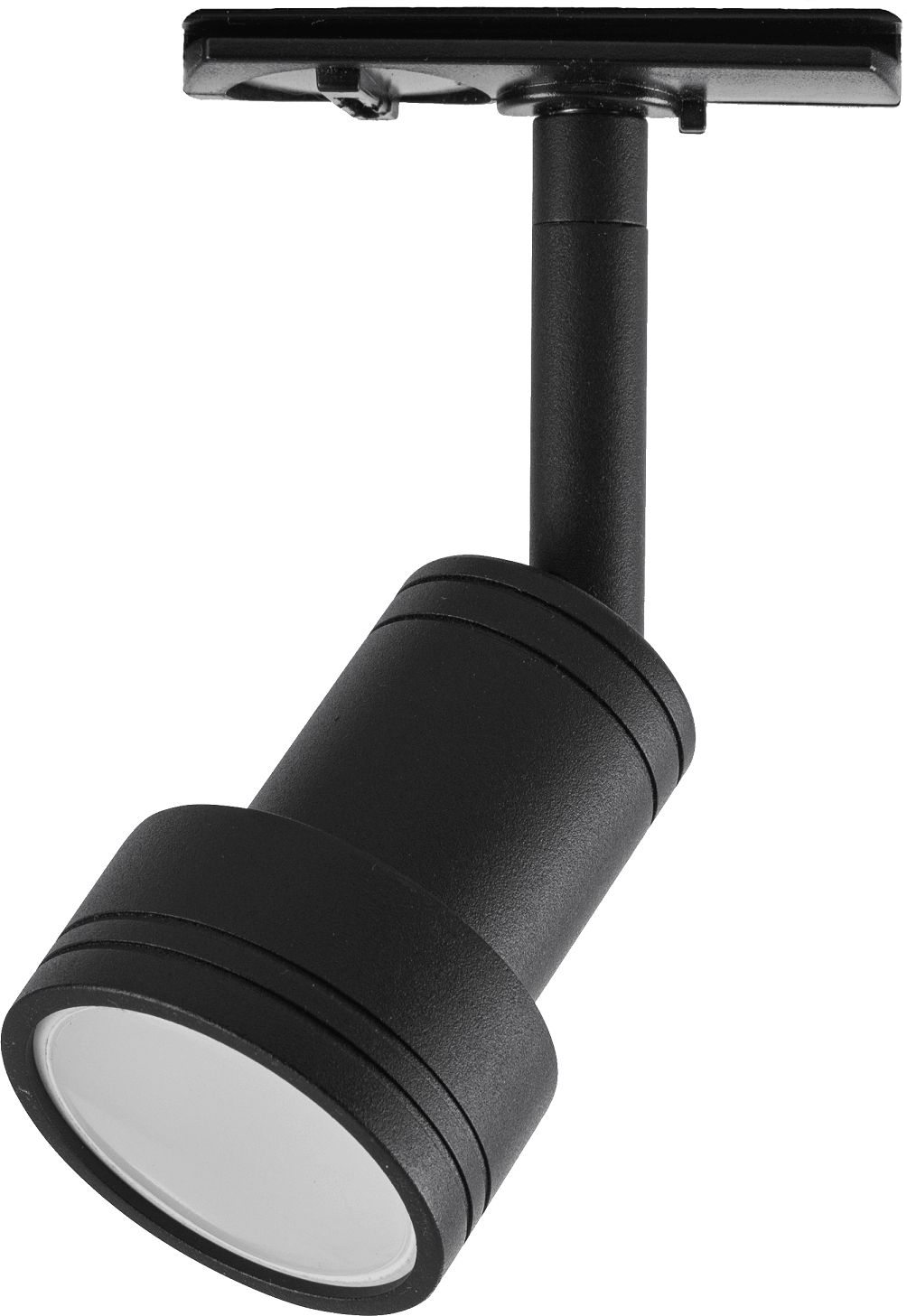 Light Prestige Storm lampe pour rail collecteur 1x50 W noir LP-733/1RBK