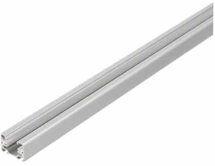 Light Prestige System 1F rail collecteur x W blanc LP-571/2M-S-WH