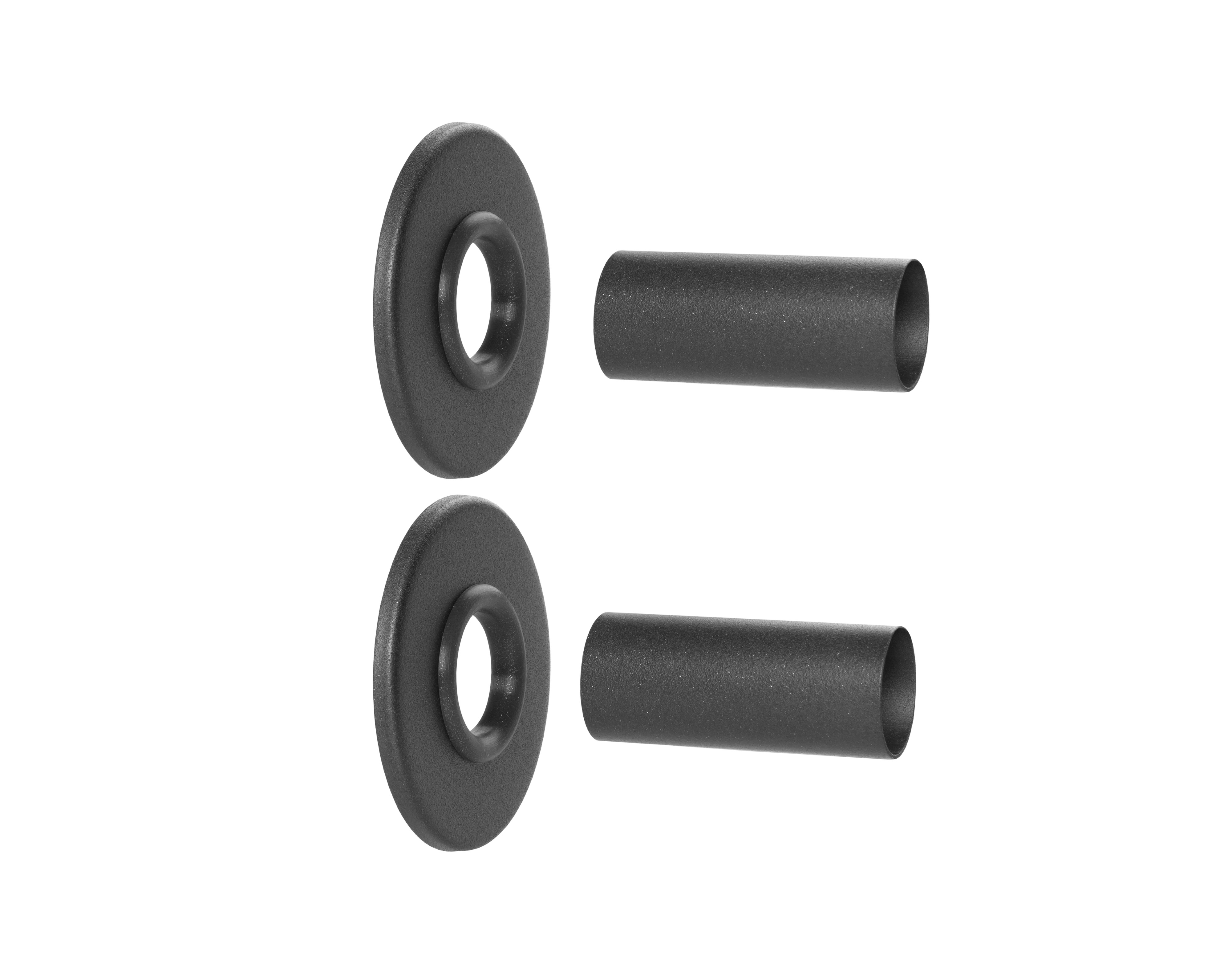 Invena cache-radiateur UA-11-G15