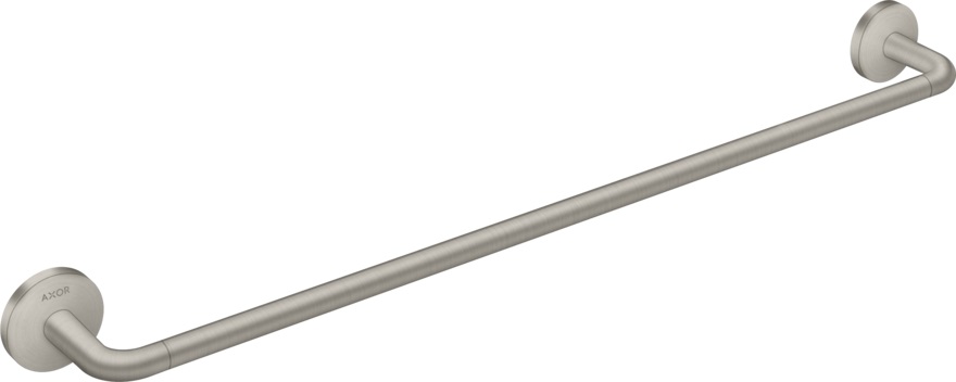 Axor Universal Circular porte-serviettes acier 42860800