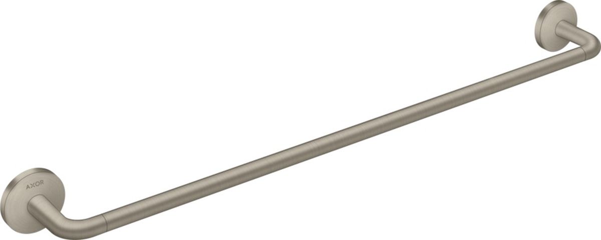 Axor Universal Circular porte-serviettes nickel 42860820