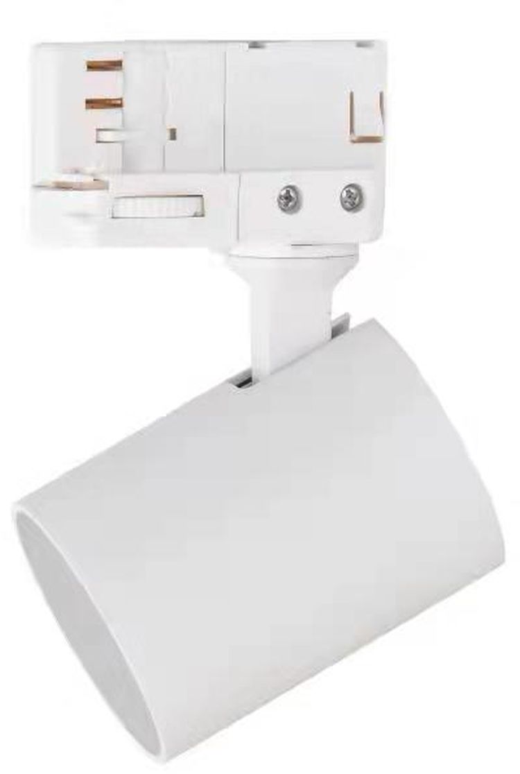 Light Prestige Snow lampe pour rail collecteur 1x50 W blanc LP-731/1R4WWH