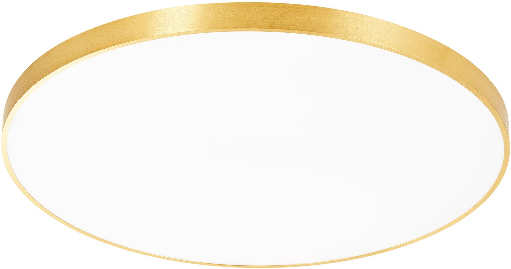 Zuma Line Sierra plafonnier 1x80 W doré CL12100010-GD