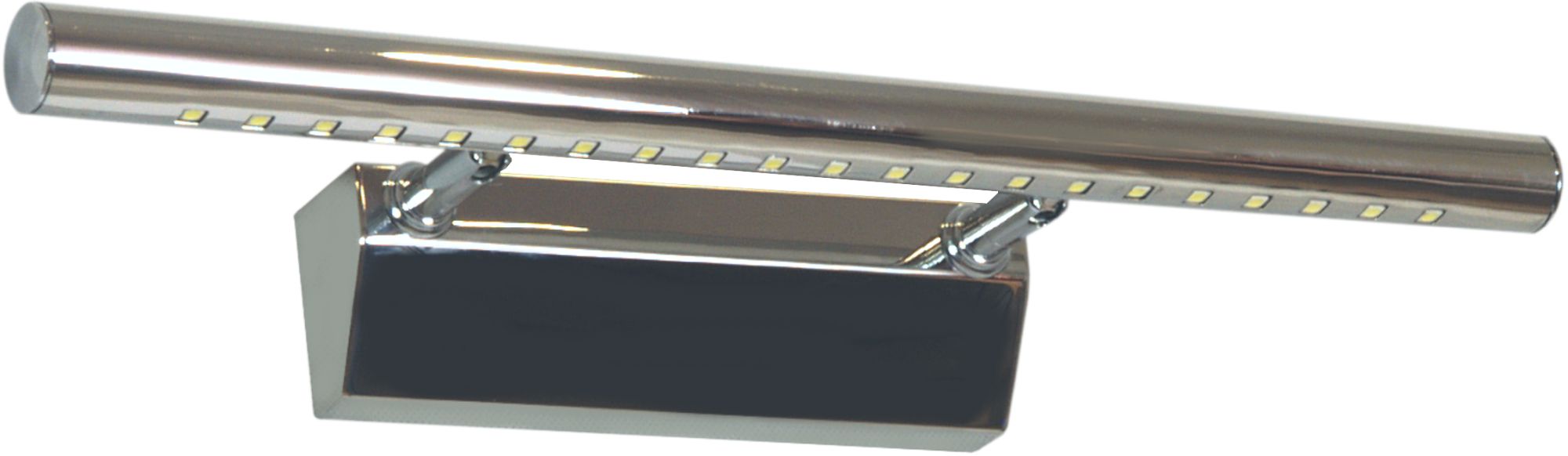 Candellux Forte applique murale 1x5 W chrome 20-27016