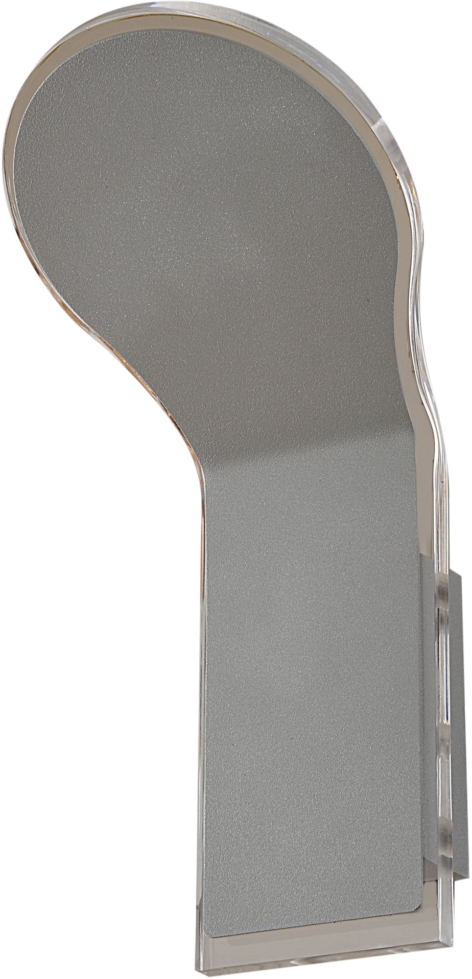 Candellux Vilana applique murale 1x5 W gris 21-27498