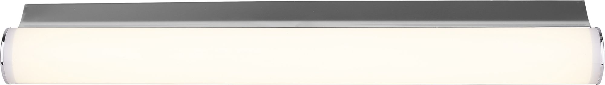 Candellux Daphne applique murale 1x7 W blanc-chrome 21-69771