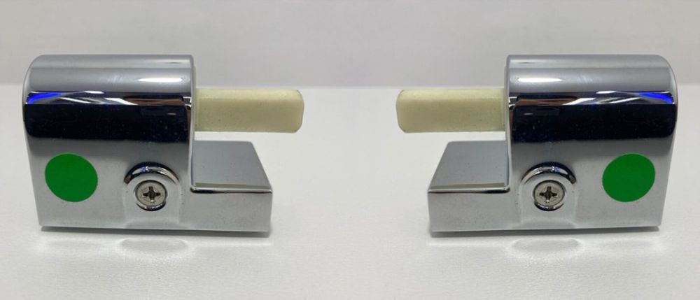 Creavit Antik charnières pour abattant wc 600929