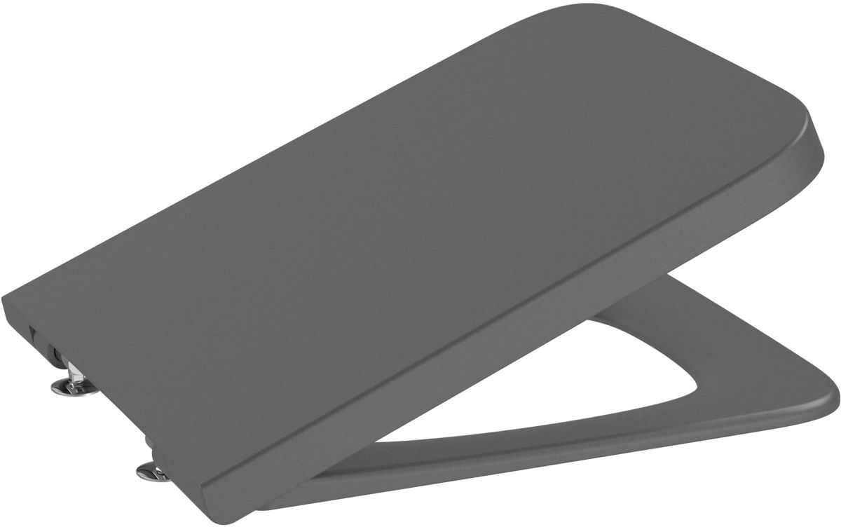 Roca Inspira abattant de wc à descente amortie A80153264B