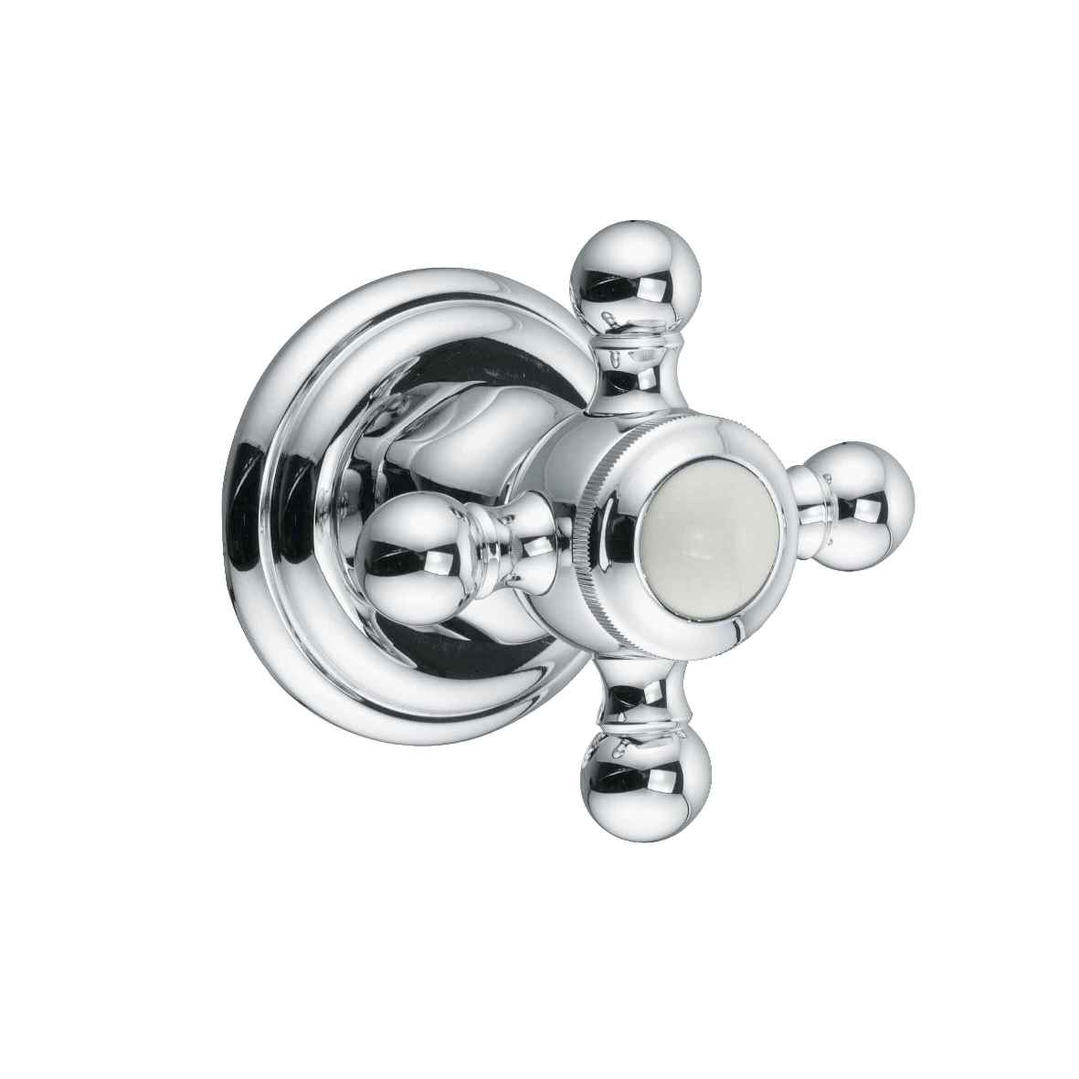 Kludi 1926 interrupteur encastré 518490520
