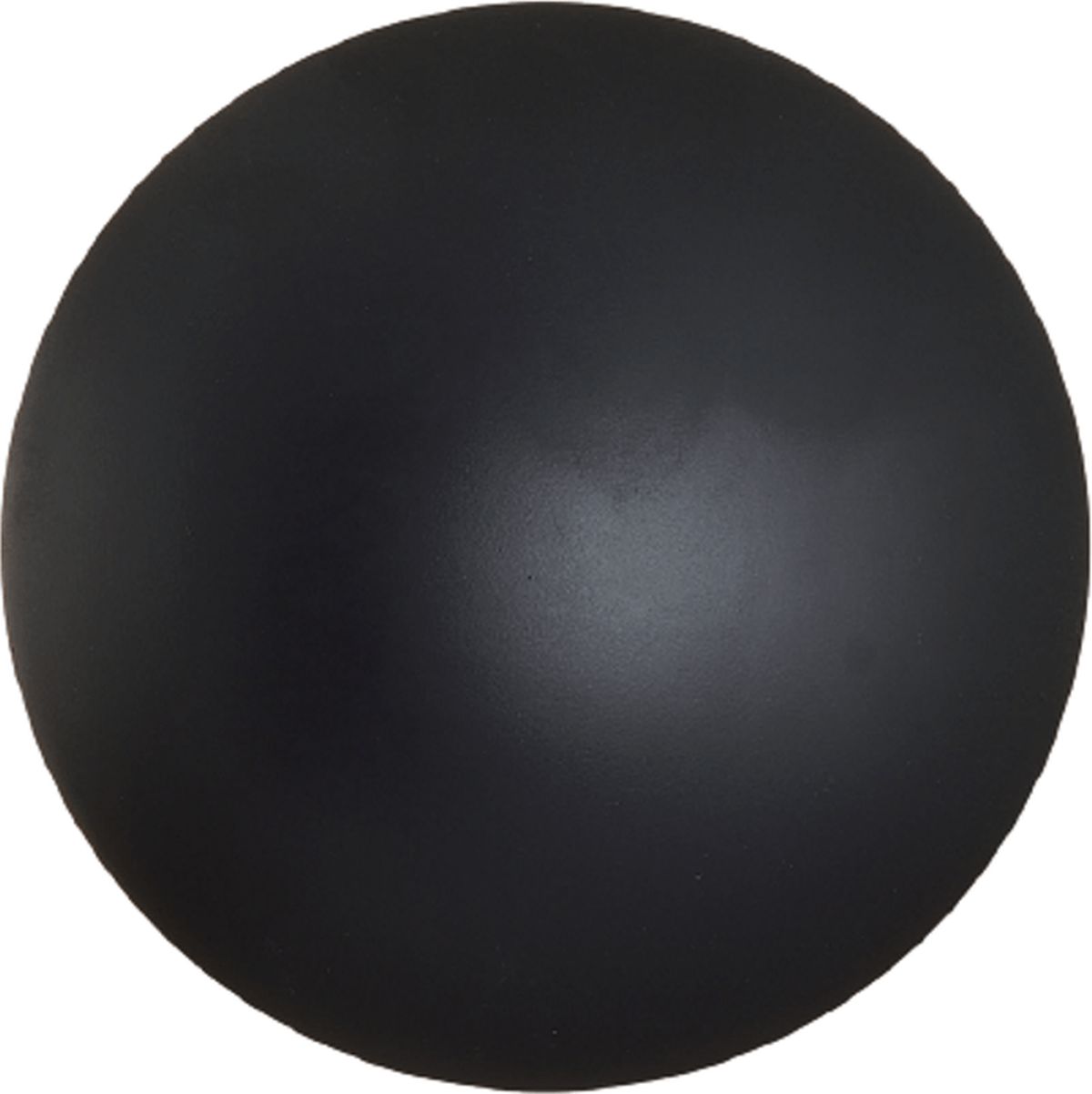 Light Prestige Platillo plafonnier 1x6 W noir LP-8102/1C-6WBK
