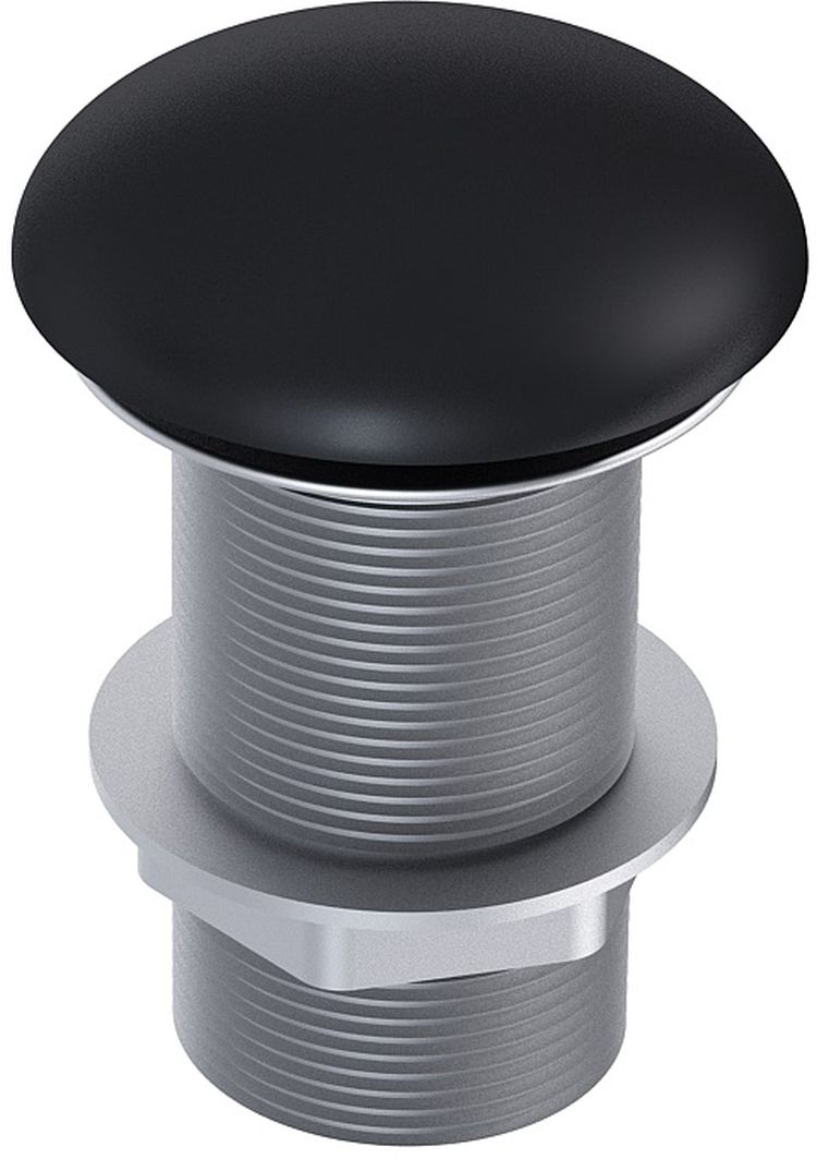 Elita bonde de lavabo noir RE090000017160