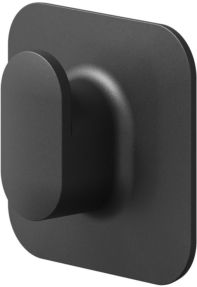 Tiger Carv porte-serviettes noir 800243