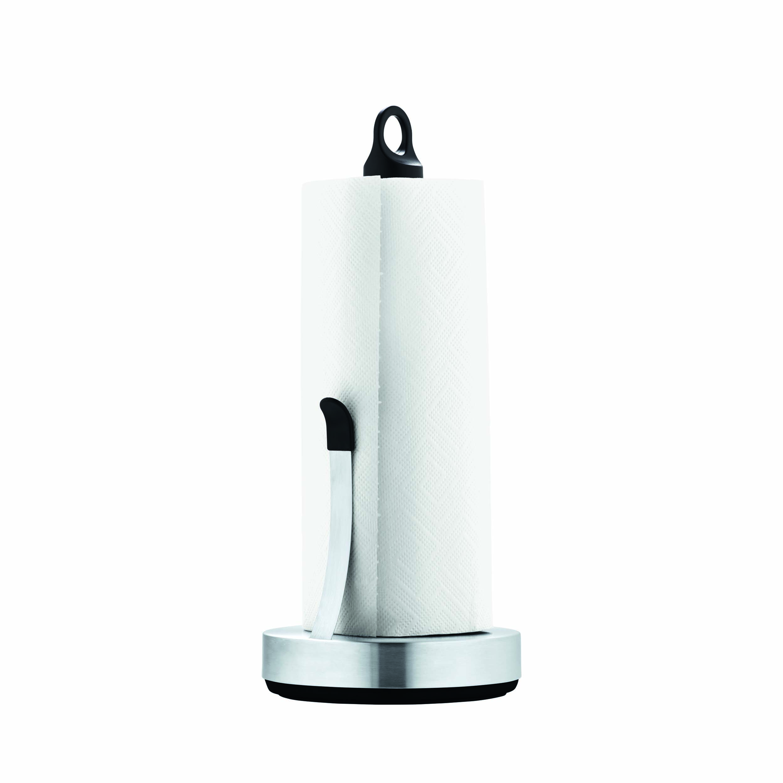 Blomus Loop support pour essuie-tout 34x15x34 cm acier B63651