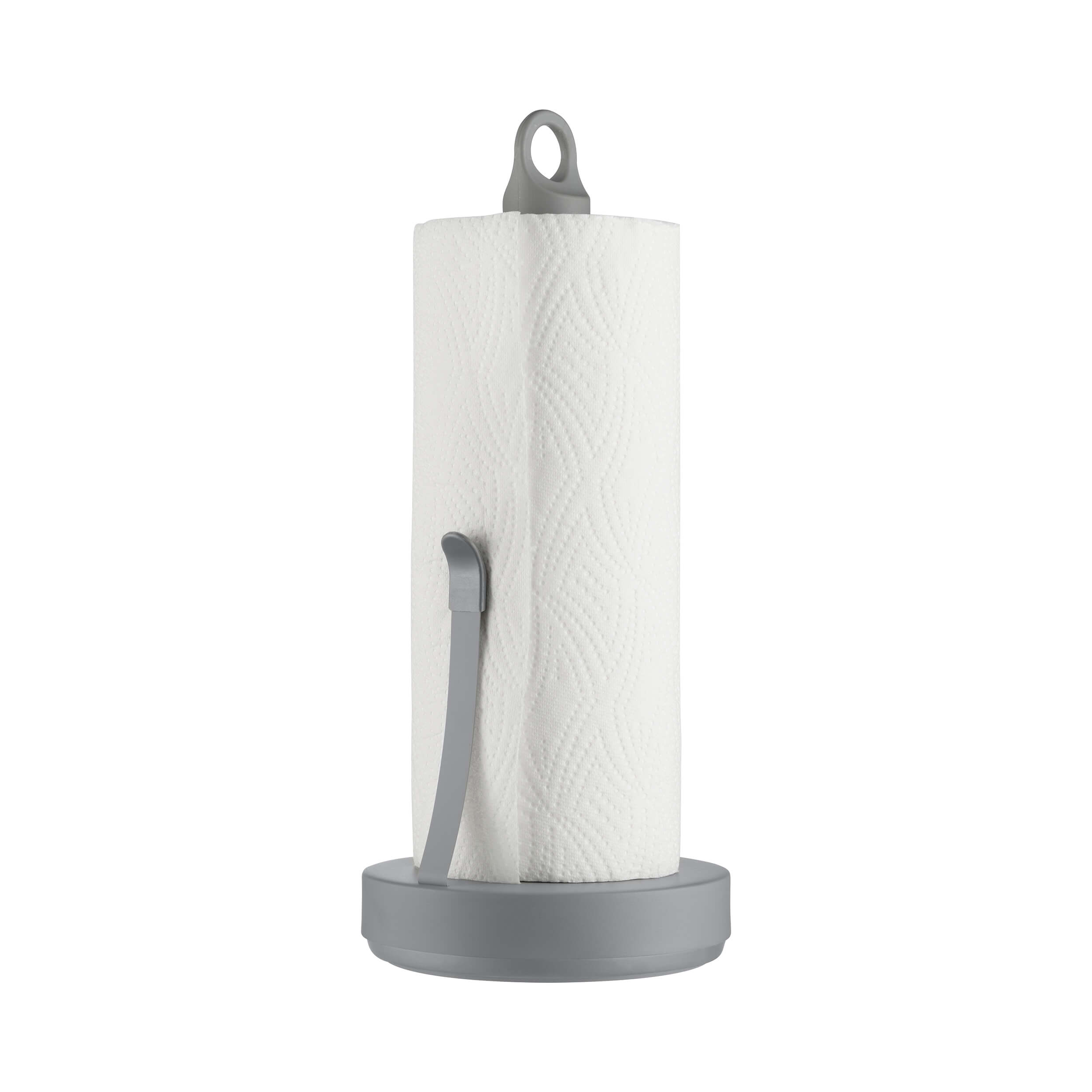 Blomus Loop support pour essuie-tout 34x15x34 cm gris B64366