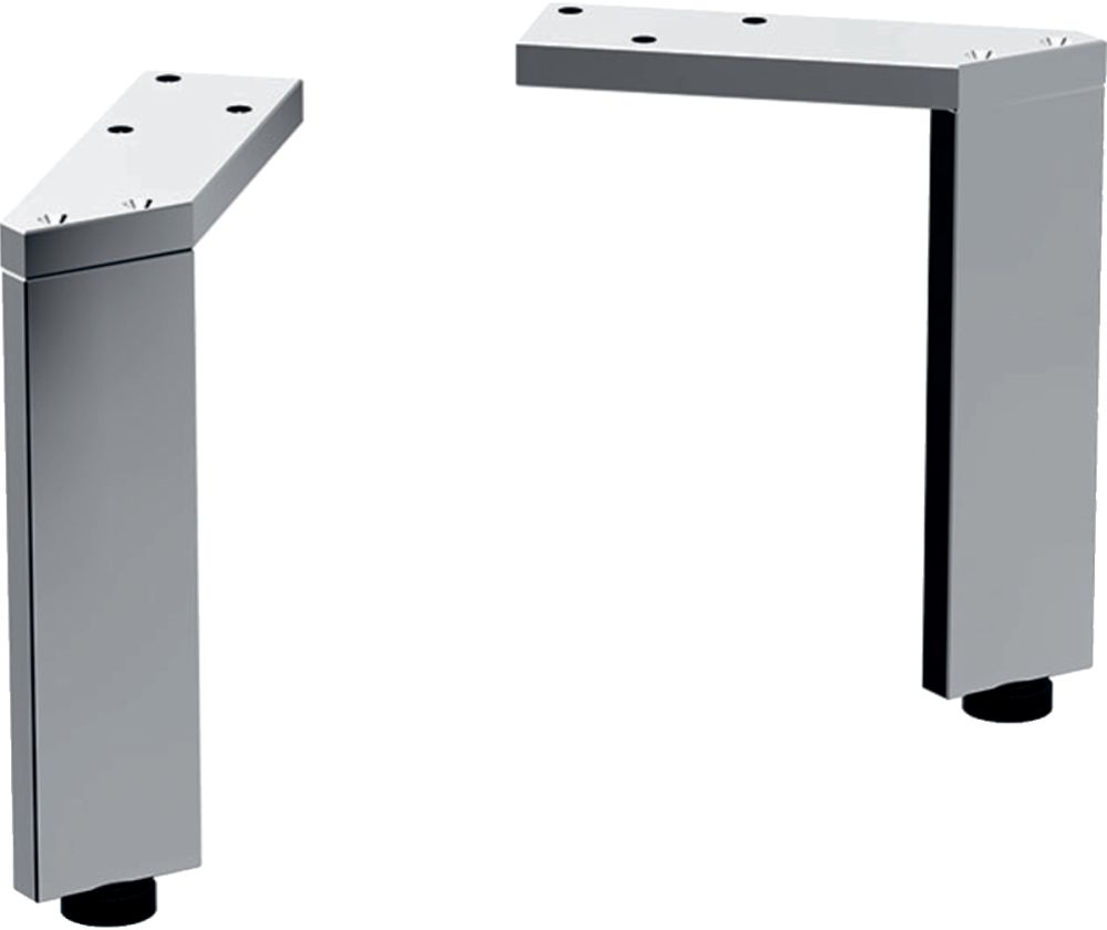 Geberit pieds 500.367.00.1