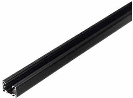 Light Prestige System 1F rail collecteur x W noir LP-571/150CMBK