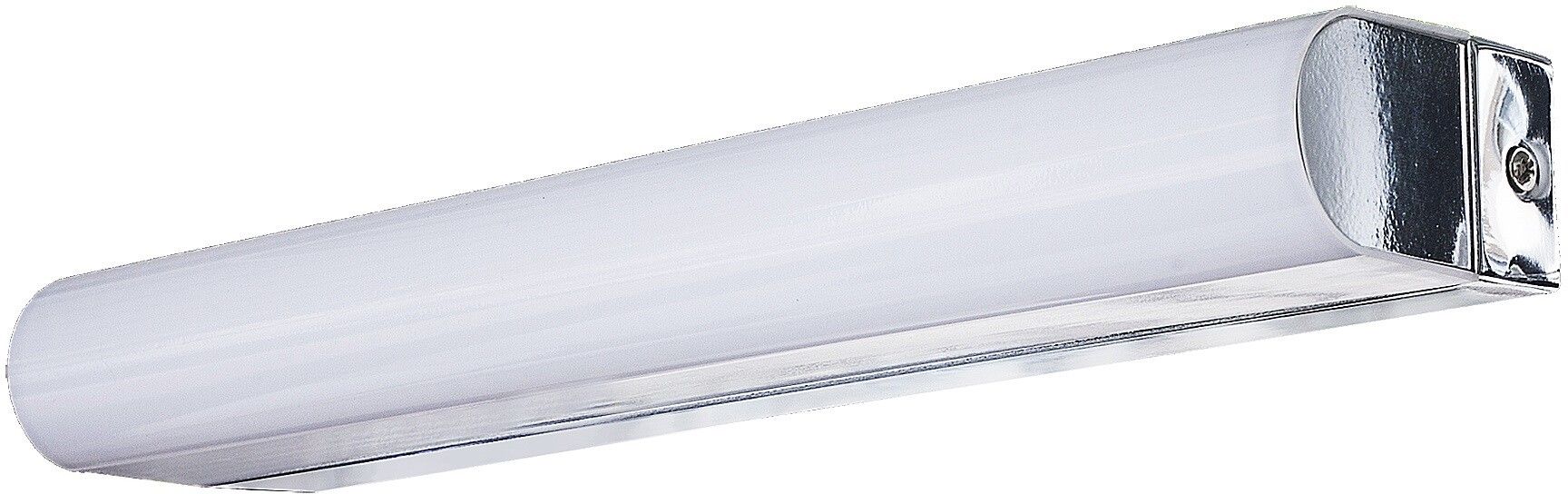 Rabalux Matt applique murale 1x10 W blanc-chrome 2065