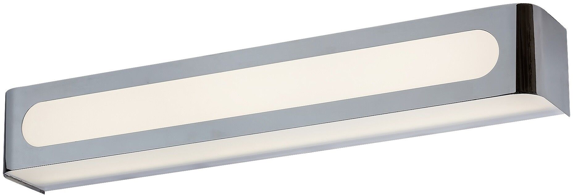 Rabalux Jakub applique murale 1x12 W blanc-chrome 3480