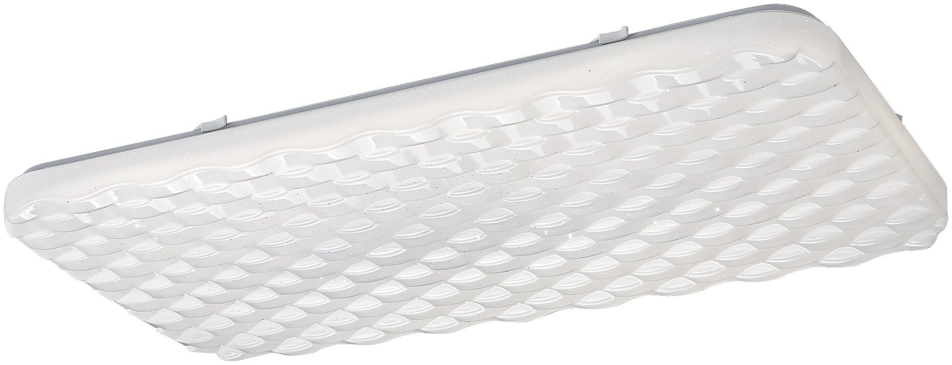 Rabalux Eldrick plafonnier 1x36 W blanc 3087