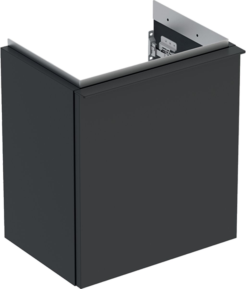 Geberit iCon armoire 37x27.9x41.5 cm sous-lavabo suspendu lave 502.301.JK.1