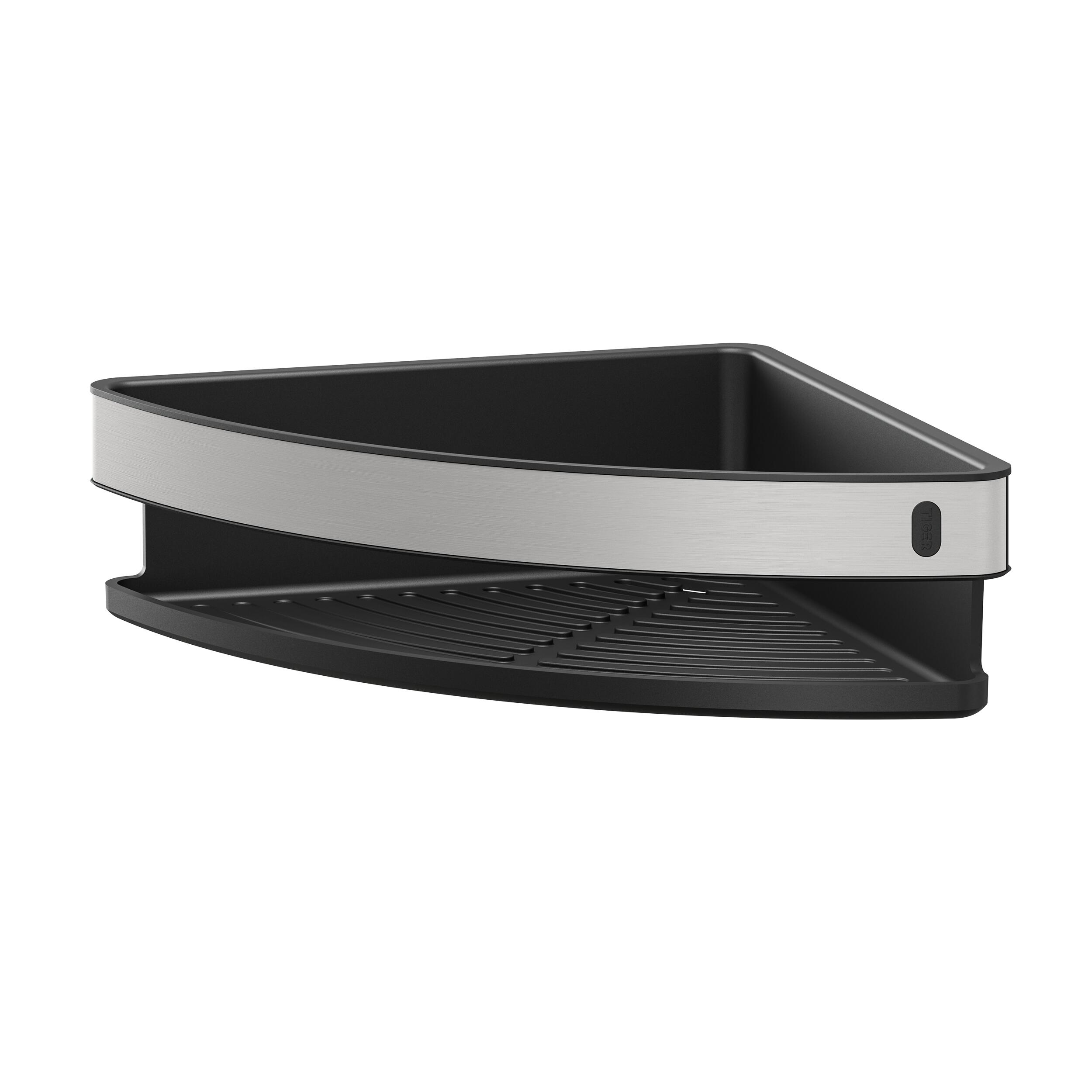 Tiger Cooper panier de salle de bain noir 800235