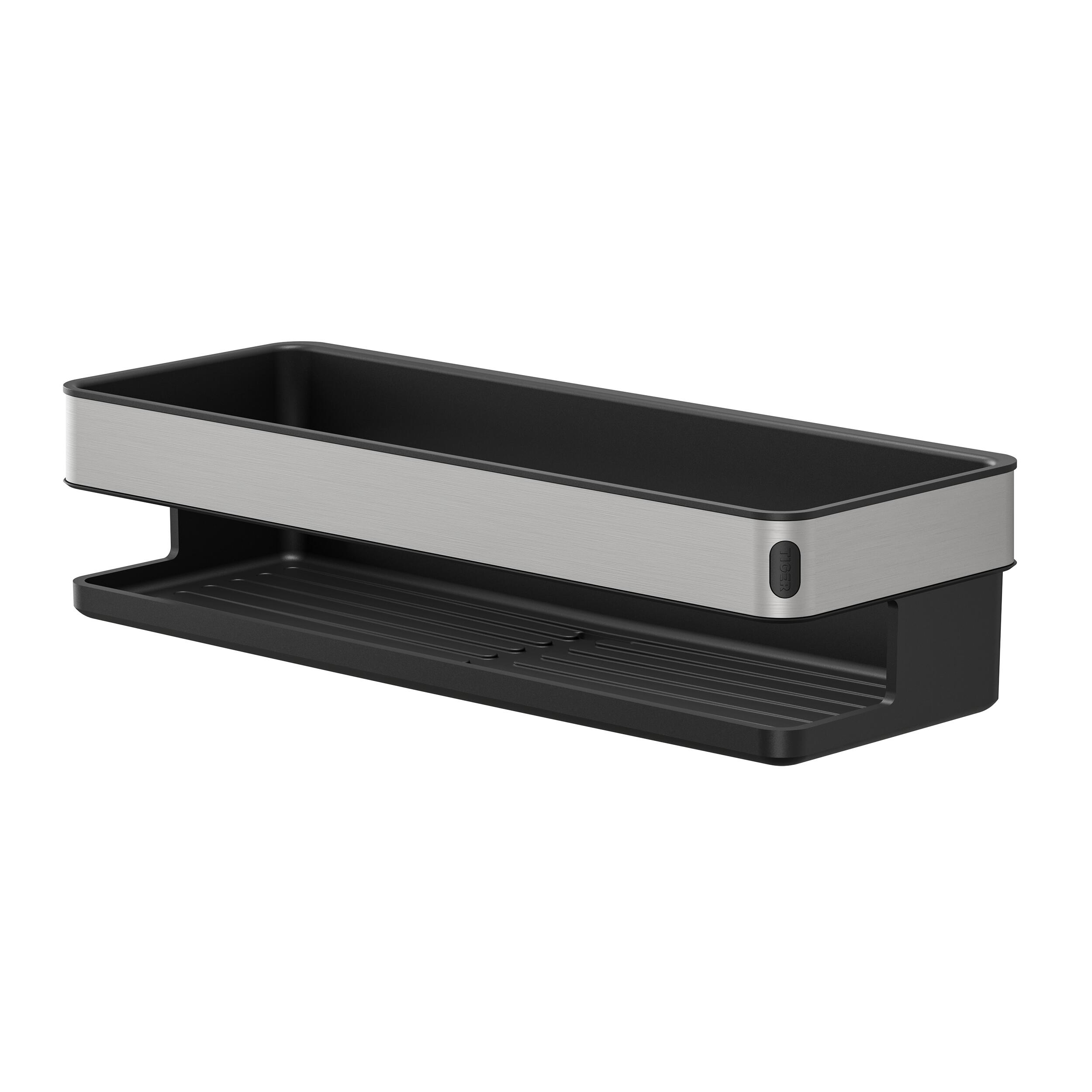 Tiger Cooper panier de salle de bain noir 800234