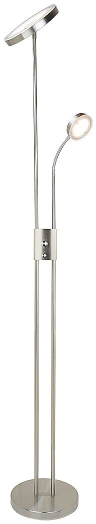 Rabalux Ophus lampadaire 2x18 W chrome 3239