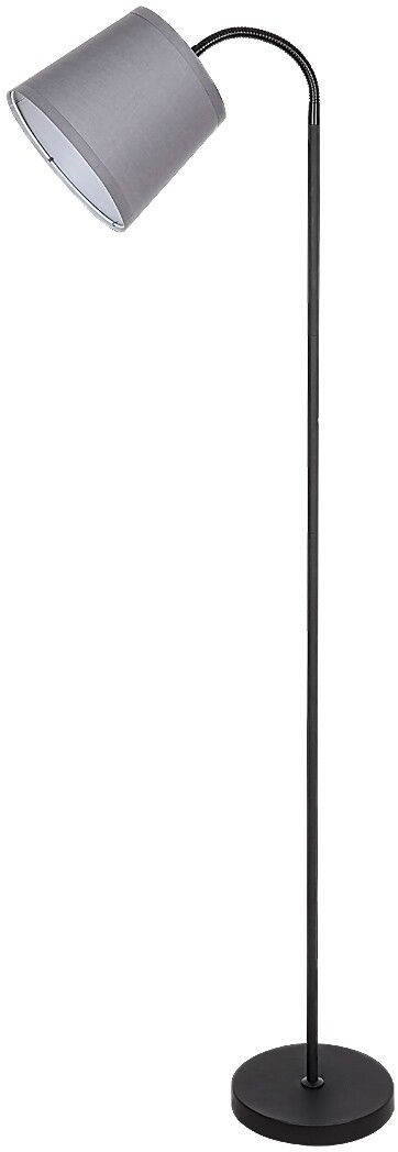 Rabalux Godric lampadaire 1x25 W noir-gris 6639