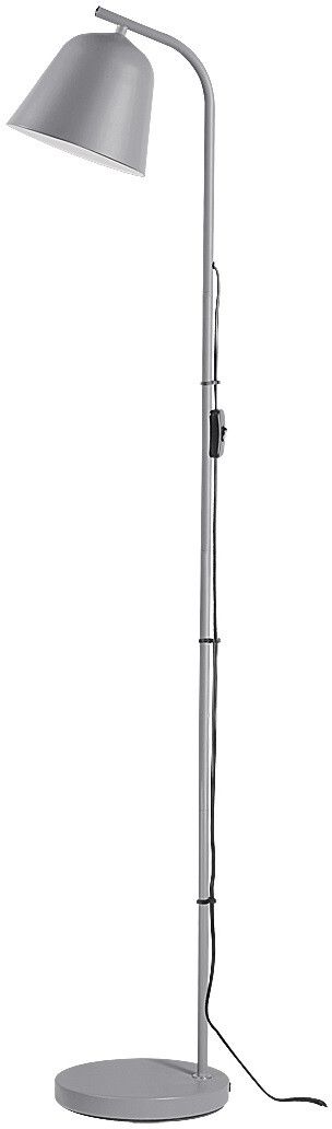 Rabalux Malia lampadaire 1x25 W gris 3096
