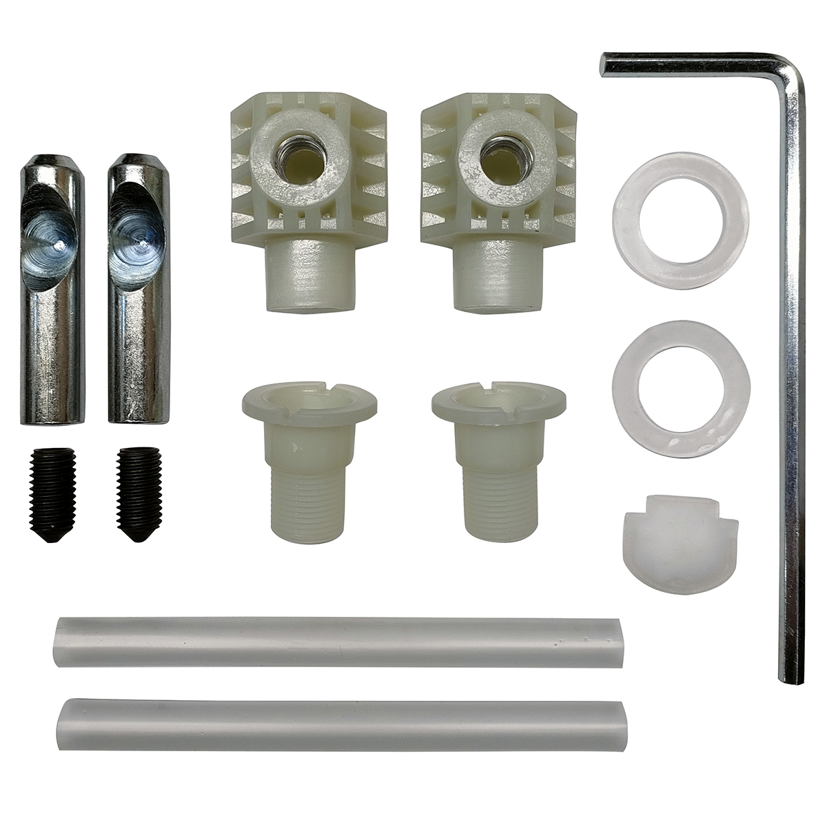 Oltens Hamnes kit de montage wc 49405000