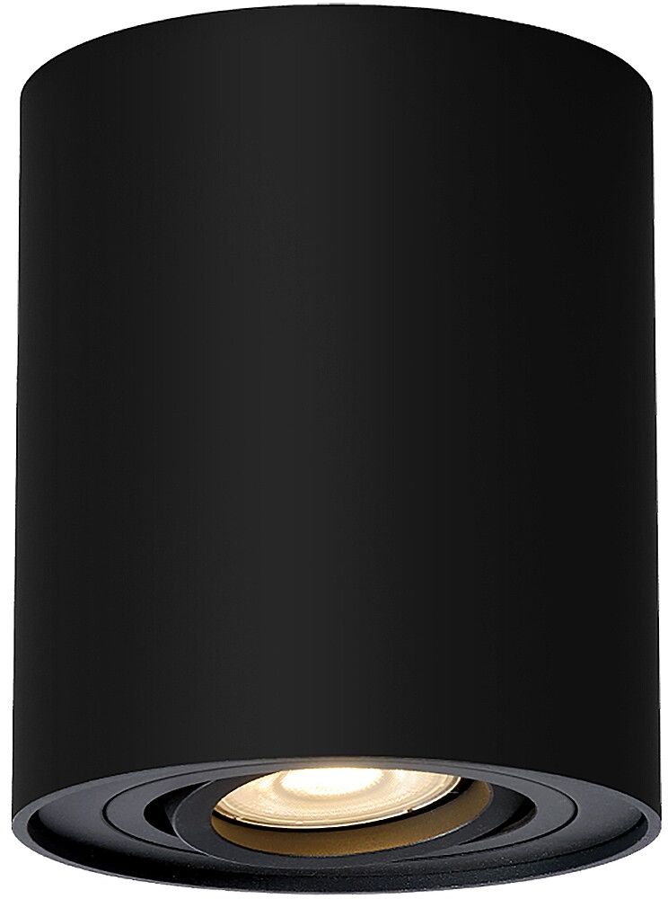 Rabalux Kobald plafonnier 1x42 W noir 2047