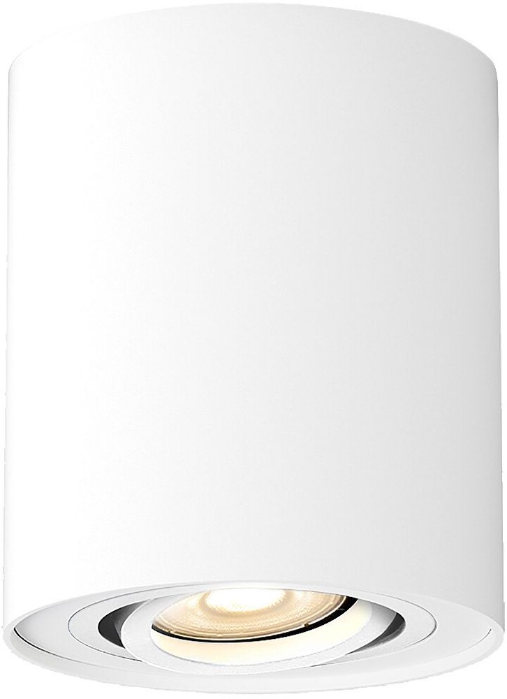 Rabalux Kobald plafonnier 1x42 W blanc 2048