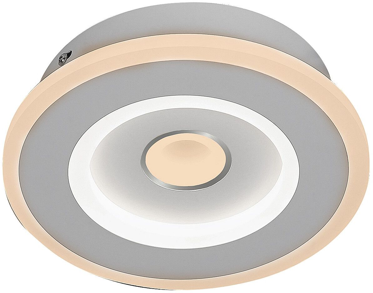 Rabalux Taneli plafonnier 1x20 W blanc 6959