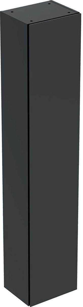 Geberit iCon armoire 36x29.1x180 cm latérale suspendue lave 502.316.JK.1
