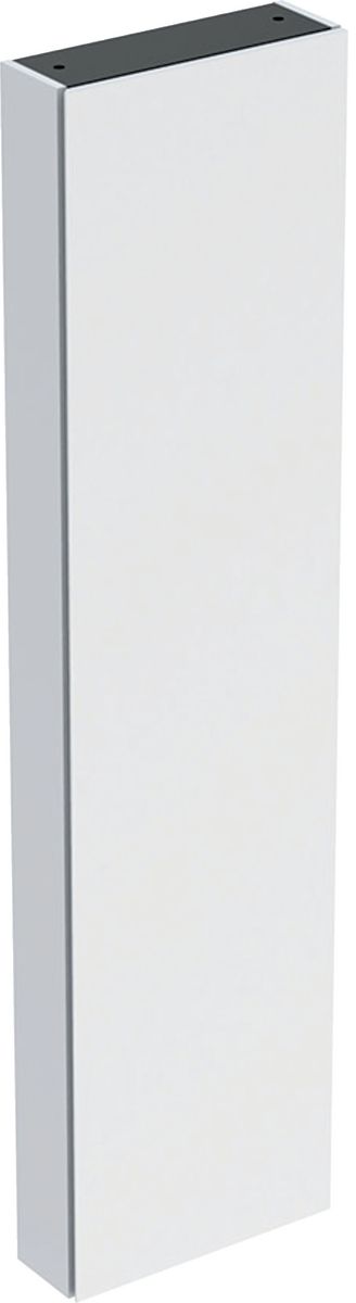 Geberit iCon armoire 45x15x180 cm latérale suspendue blanc 502.317.01.3