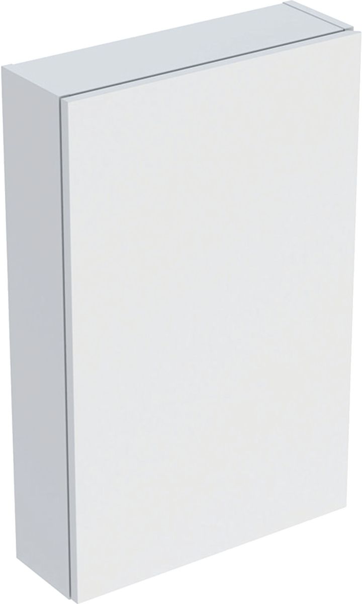 Geberit iCon armoire 45x15x70 cm latérale suspendue blanc 502.318.01.3