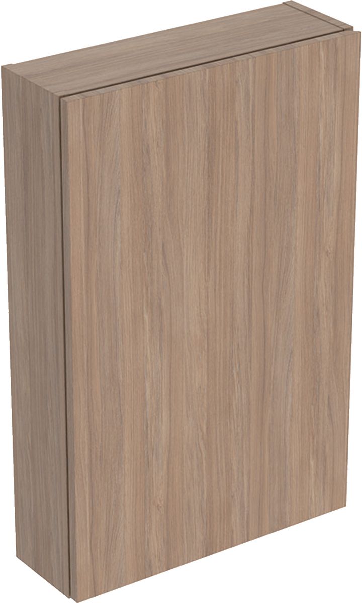 Geberit iCon armoire 45x15x70 cm latérale suspendue chêne 502.318.JH.1