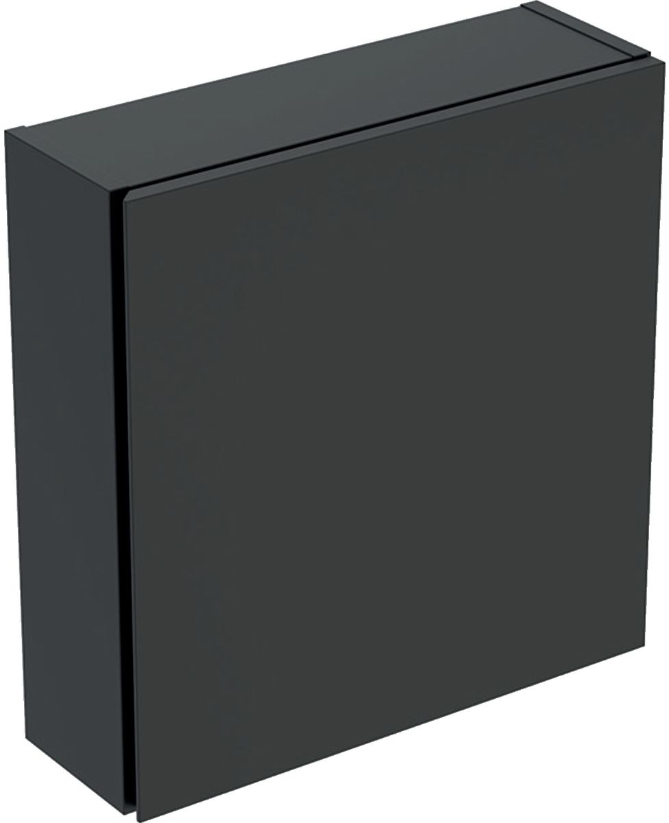 Geberit iCon armoire 45x15x46.7 cm latérale suspendue lave 502.319.JK.1