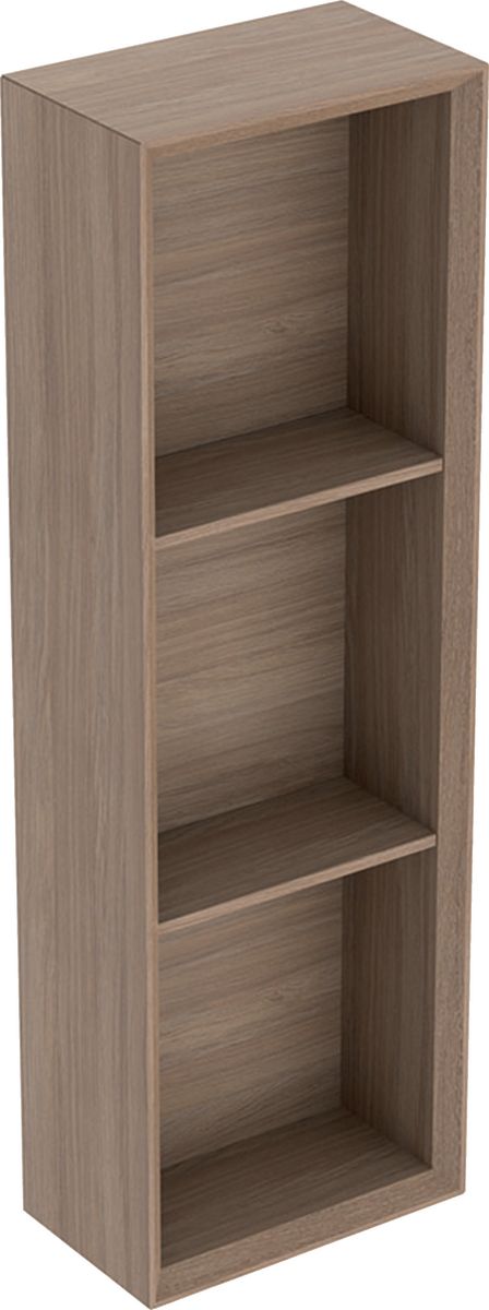Geberit iCon armoire 22.5x13.2x70 cm latérale suspendue chêne 502.320.JH.1