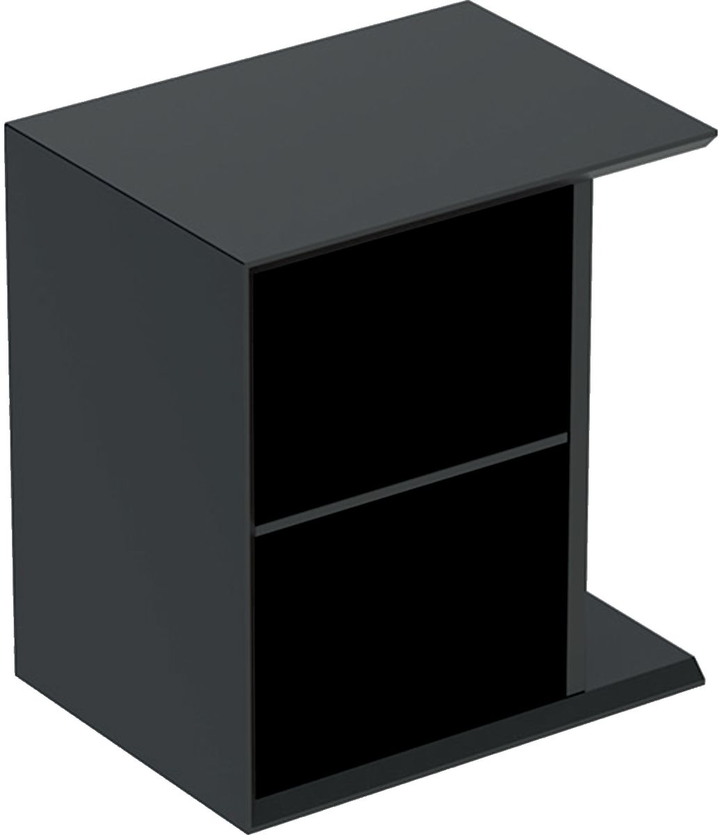 Geberit iCon armoire 37x27.3x40 cm latérale suspendue lave 502.325.JK.1