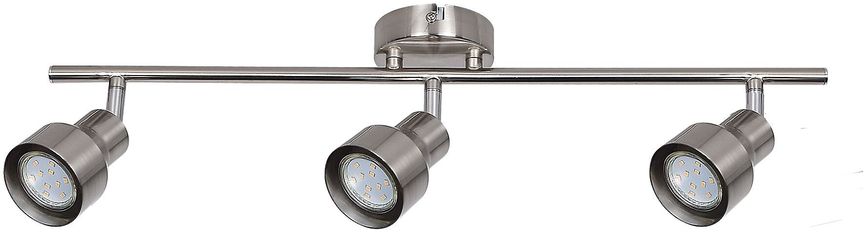 Rabalux Blake plafonnier 3x50 W chrome 3185