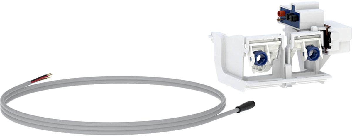 Geberit Sigma mécanisme de bouton poussoir pour WC || 115.862.00.6