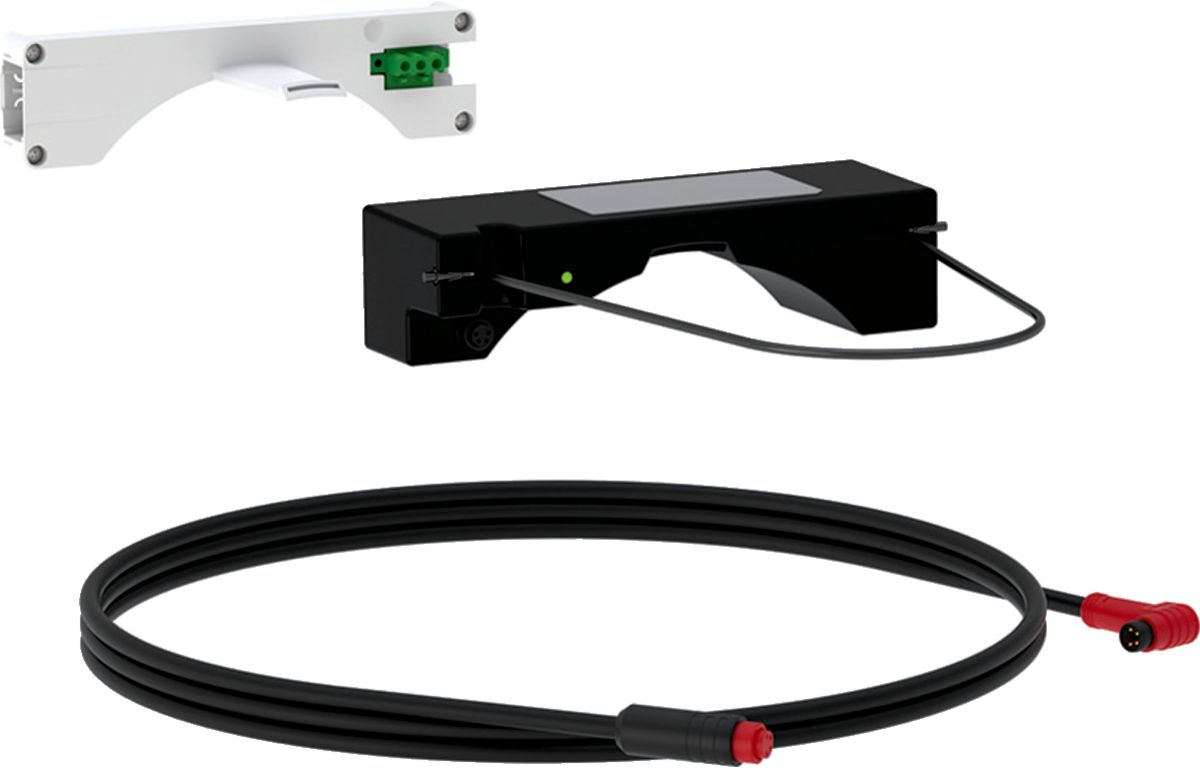 Geberit alimentation pour boîte de raccordement 116.096.00.1