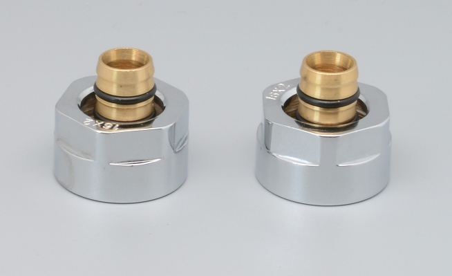 P.M.H. raccord à compression M16B2002