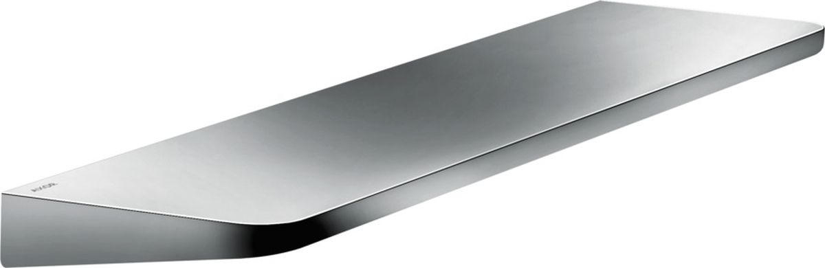 Axor Universal Circular étagère 40 cm chrome 42844000