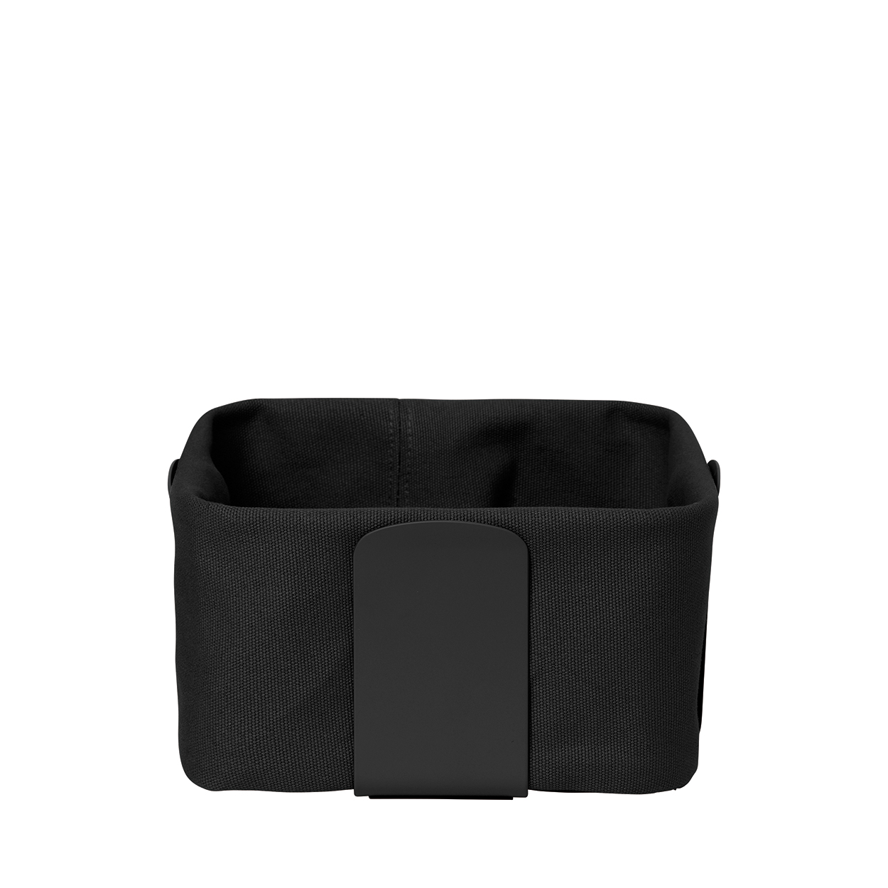 Blomus Desa boîtes à pain 20x20x10.5 cm noir B64200