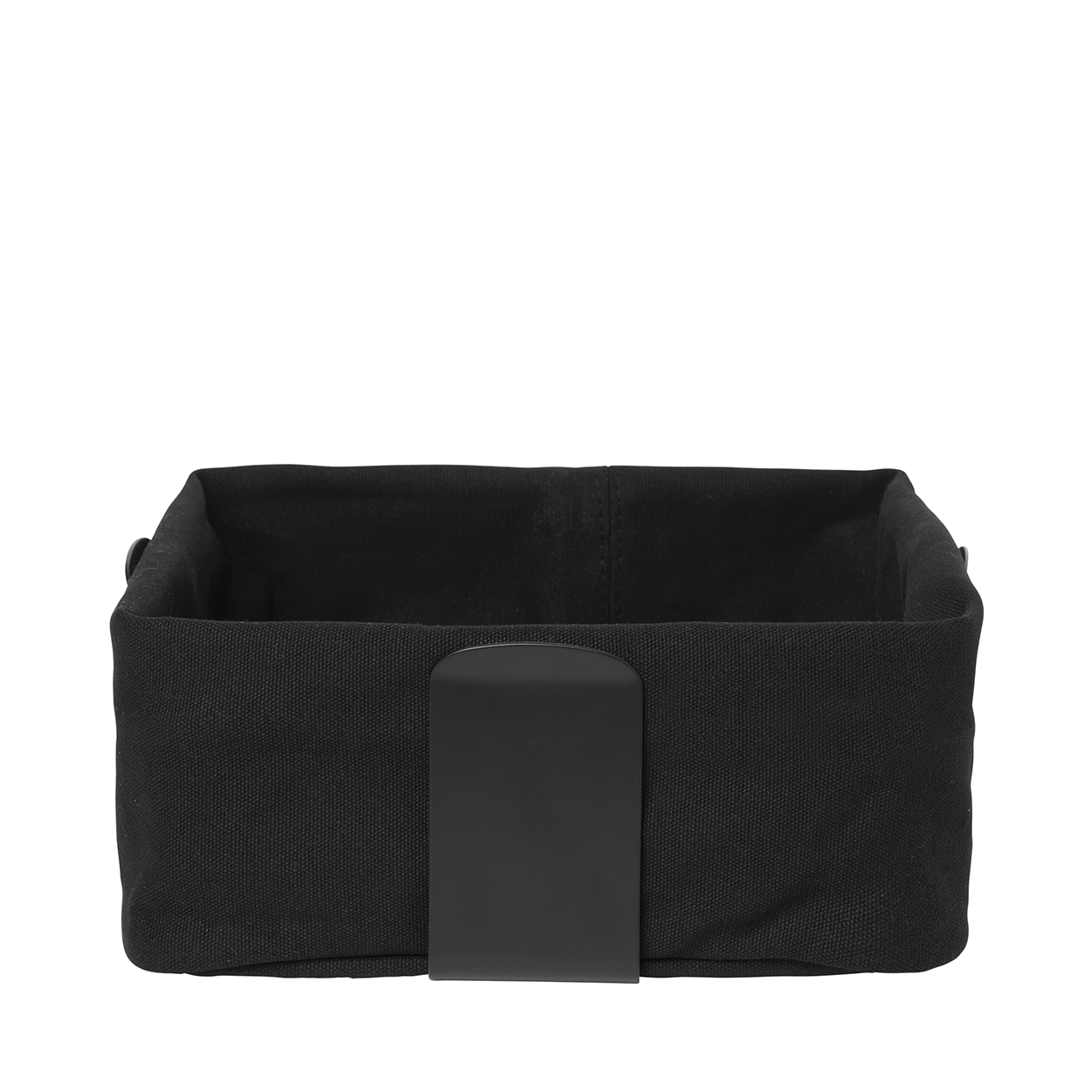 Blomus Desa boîtes à pain 26x26x11 cm noir B64201
