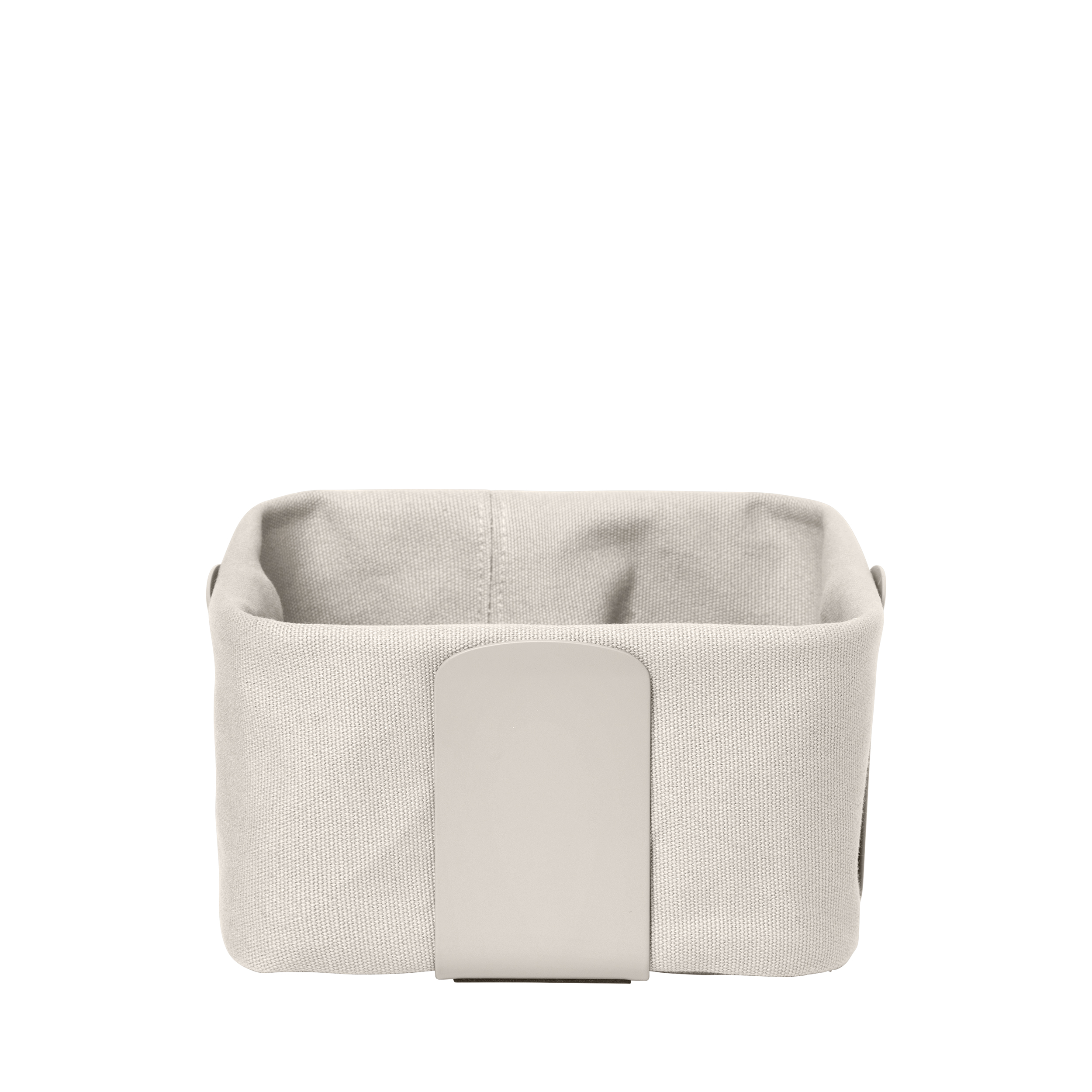 Blomus Desa boîtes à pain 20x20x10.5 cm beige B64206