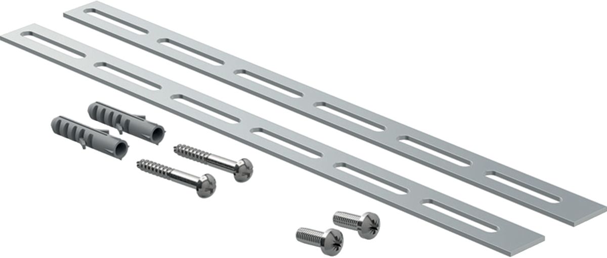 Geberit CleanLine kit de montage cm 154.314.00.1